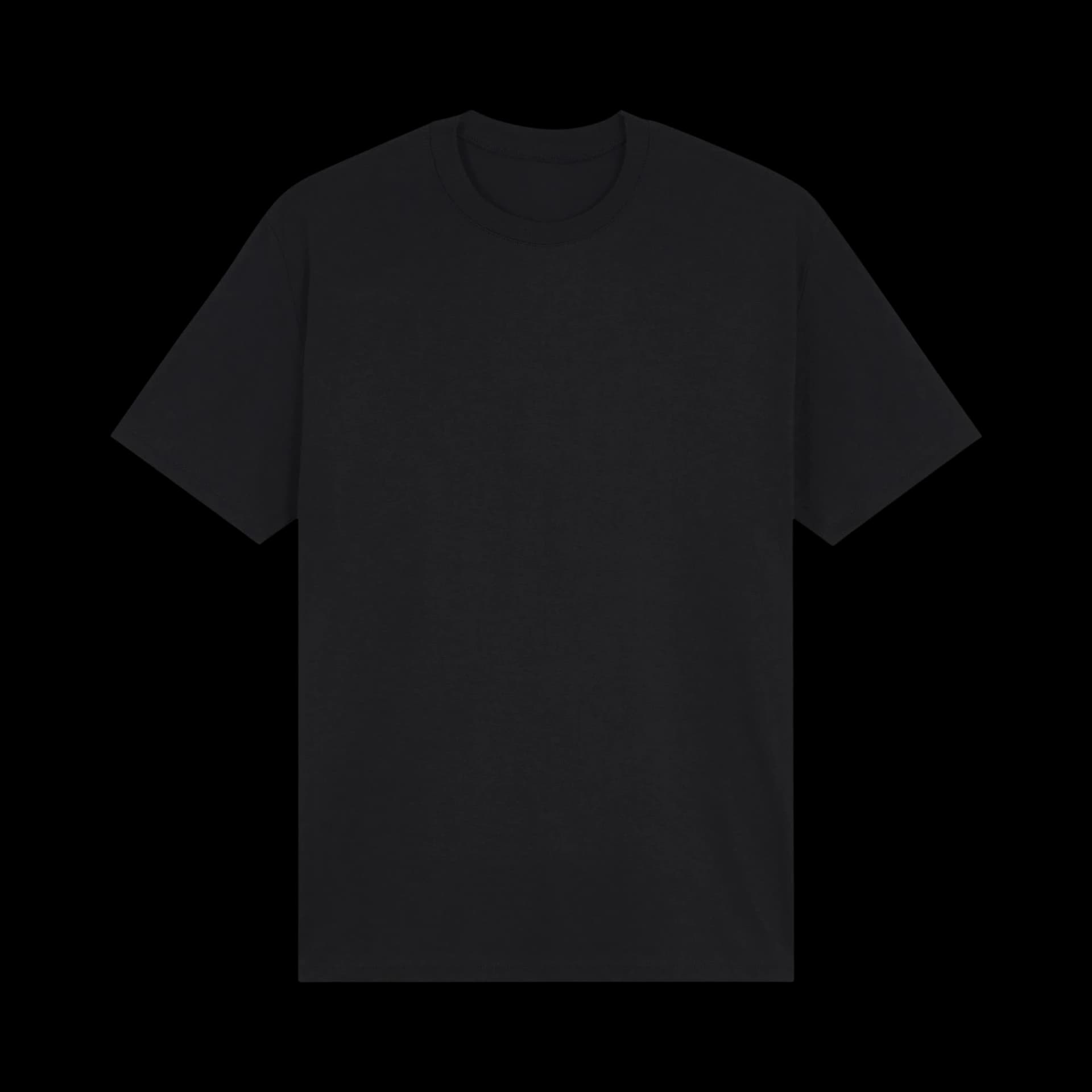 Basic T-Shirt