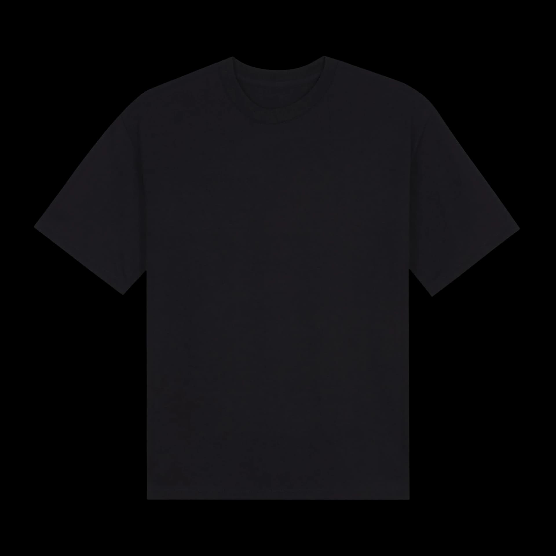 Basic Oversize